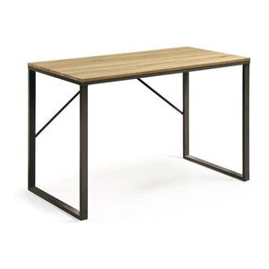 Íróasztal 60x120 cm Talbot – Kave Home kép