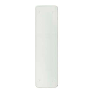 Üveg bútorelem - polc 110x1 cm Sitra – Kave Home kép