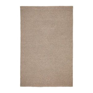 Szürkésbarna szőnyeg 160x230 cm Galinda – Kave Home kép