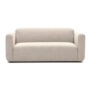 Bézs kanapé 188 cm Neom – Kave Home kép
