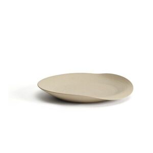 Kerámia dekoratív tálca ø 30 cm Ebenor – Kave Home kép