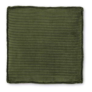 Díszpárna 60x60 cm Blok – Kave Home kép