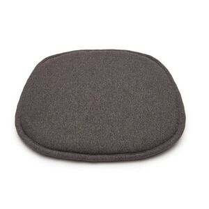 Mikroszálas székpárna 43x43 cm Romane – Kave Home kép