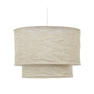 Bézs lámpabúra ø 60 cm Mariela – Kave Home kép