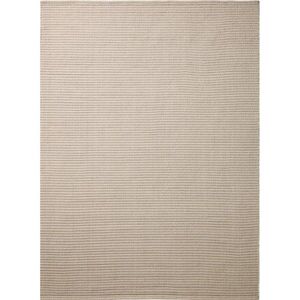 Natúr színű kültéri-beltéri szőnyeg 160x230 cm Ardelia – Kave Home kép