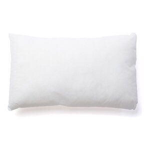 Párna 30x50 cm Fluff – Kave Home kép