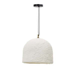 Fehér függőlámpa ø 35 cm Sineu – Kave Home kép