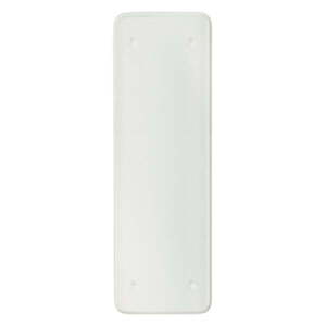 Üveg bútorelem - polc 90x10 cm Sitra – Kave Home kép