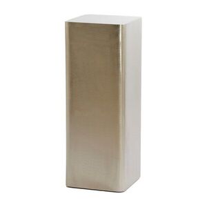Fém tárolóasztal 30, 5x30, 5 cm Alurio – Light & Living kép