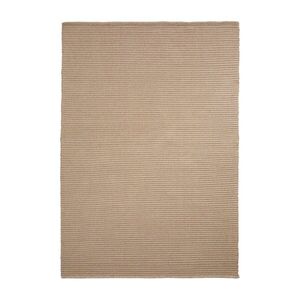 Bézs kültéri-beltéri szőnyeg 164, 5x235 cm Ardelia – Kave Home kép