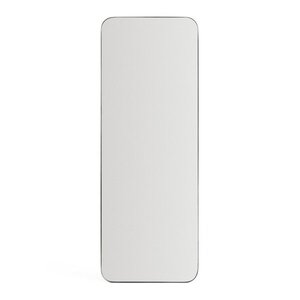 Fali tükör 30x100 cm Marco – Kave Home kép