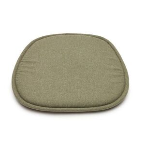 Mikroszálas székpárna 43x43 cm Romane – Kave Home kép