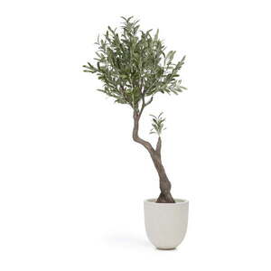 Olajfa műnövény (magasság 140 cm) Olive – Kave Home kép