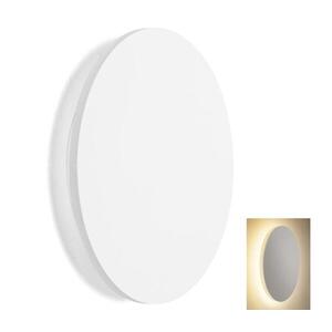 B.V. - LED Fali lámpa LED/12W/230V 3000K 25 cm fehér B10303H88 kép