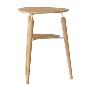 Tárolóasztal ø 46 cm My Spot – UMAGE kép