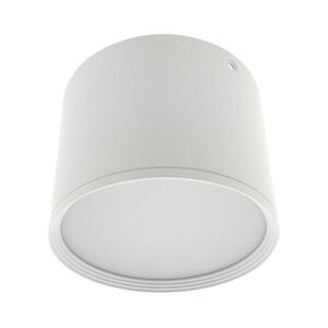 LED spotlámpa 10W/230V, 3000/4000/6400K, átmérő 12 cm, fehér 008 0001299 kép