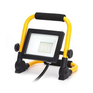 B.V. - LED Reflektor állvánnyal LED/20W/230V 6500K IP65 B10202GS5 kép