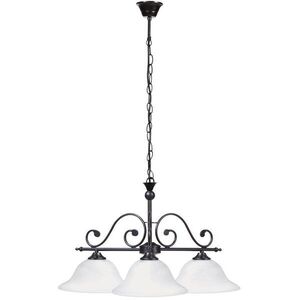 Rabalux Csillár láncon, 3×E27/ 60 W/ 230 V kép
