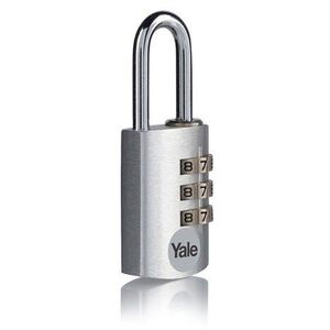 YALE YE3CB/20/121/1/S ALU kép