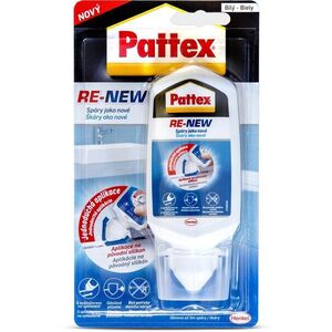 PATTEX Re-new javító szilikon tubus 80 ml kép