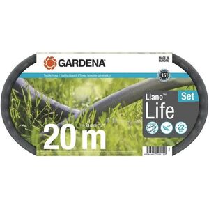 GARDENA Liano™ Life Textiltömlő készlet, 13 mm, 20 m kép