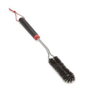 Weber Kefe a grillrácsok alapos letisztításához, 46 cm kép