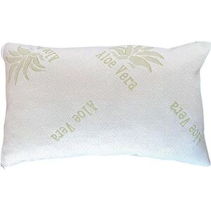 Kaptan anatómiai párna Aloe vera 50×70 cm kép