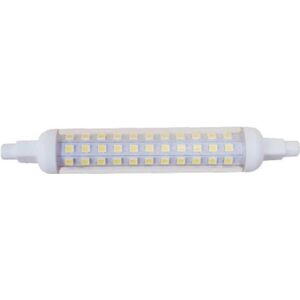 Diolamp Linear SMD LED izzó, J118, 10 W/ R7s/ 230 V/ 6000 K/ 1120 lm/ 360°/ A+ kép