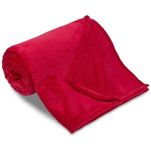 Svitap sleepwell MF Uni Sleep Well piros, 150 × 200 cm kép