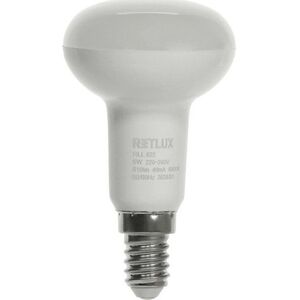 RETLUX RLL 622 R50 E14 Spot 6W CW D kép