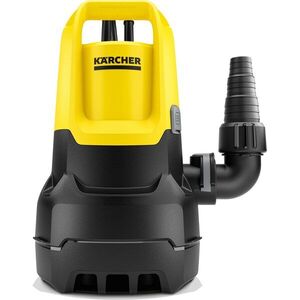 Kärcher merülő iszapszivattyú SP 11.000 Dirt kép