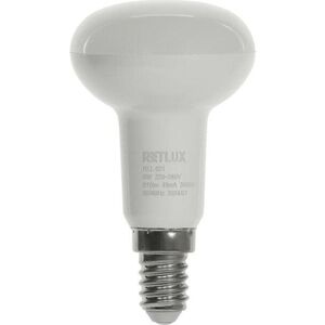RETLUX RLL 621 R50 E14 Spot 6W WW D kép