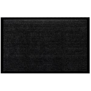 Ruhhy 22055, 60×90 cm fekete és szürke kép