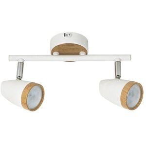 Rabalux 5565 - LED spotlámpa, KAREN, 2× LED / 4W / 230V kép