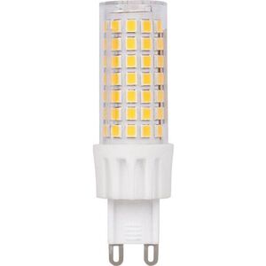RETLUX RLL 669 G9 6W LED WW dimmelhető kép