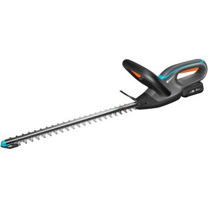 Gardena akkumulátoros sövényvágó EasyCut 45/18V - készlet kép