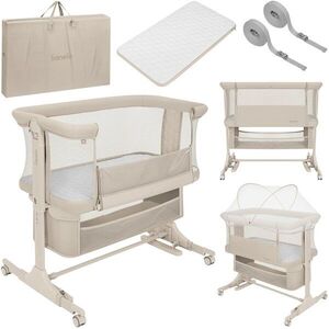 Lionelo Jodie, Beige Cream kép