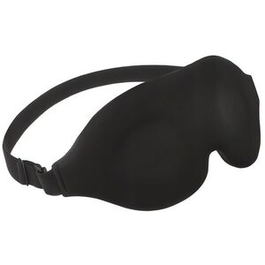 Ruhhy 27198 Ergonomikus 3D alvómaszk, fekete kép