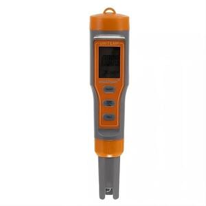 ALUM 4in1 Digitális vízminőség tesztelő, LCD kép