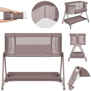 Lionelo Luna, Beige Taupe kép