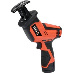 Yato Hacksaw 12V 0-3000 fordulat/perc kép