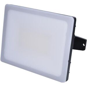 Solight Quick LED reflektor, 50 W, 4250 lm, 4000 K, IP65, fekete kép