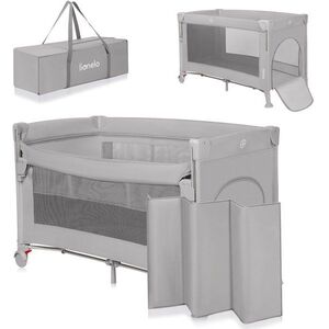 Lionelo Ellen, Grey Concrete kép