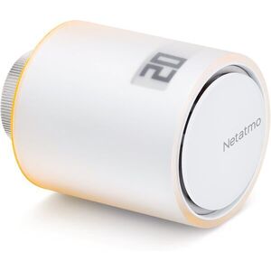 Netatmo Radiator Valves kép