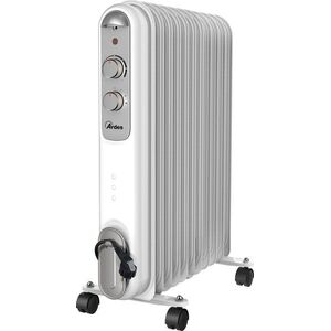 Ardes 4R11S elektromos mini olajradiátor kép