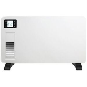 Solight 2300 W, WiFi, LCD kép