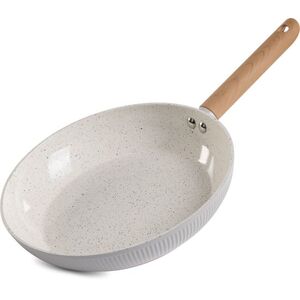 Lamart ALBA LT1316 kerámia felületű serpenyő, 28cm kép