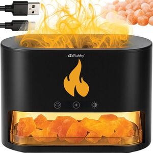 Ruhhy aroma diffúzor - párásító, 250 ml kép