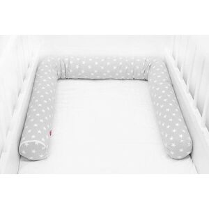 SCAMP Henger 3×60, grey stars kép