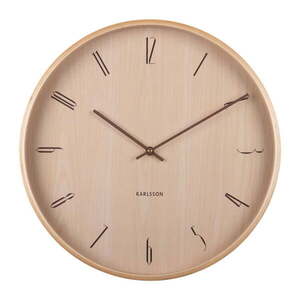 Falióra ø 40 cm Suave – Karlsson kép